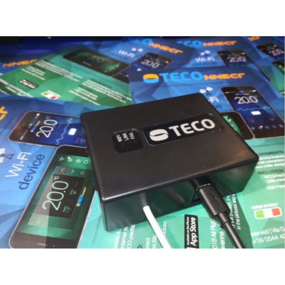Teco Teconnect Wifi Cihazı 