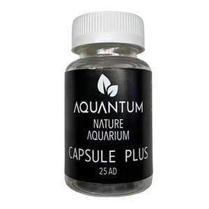 Aquantum Capsule Plus Gübre 