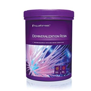 Aquaforest - Demineralization Resin 1000 ml