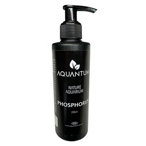 Aquantum Phosphorus 200 ml Sıvı Gübre 