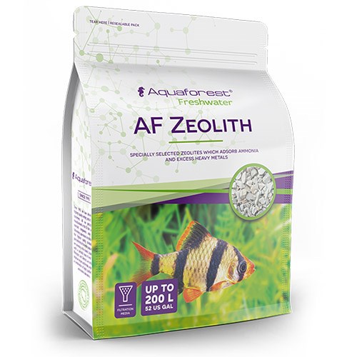 Aquaforest  AF Zeolith Fresh 1000 ml 