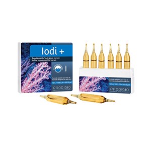 Prodibio Iodi+ 6 Adet