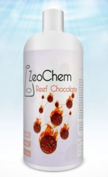 ZeoChem Reef Chocolate 500 Ml  
