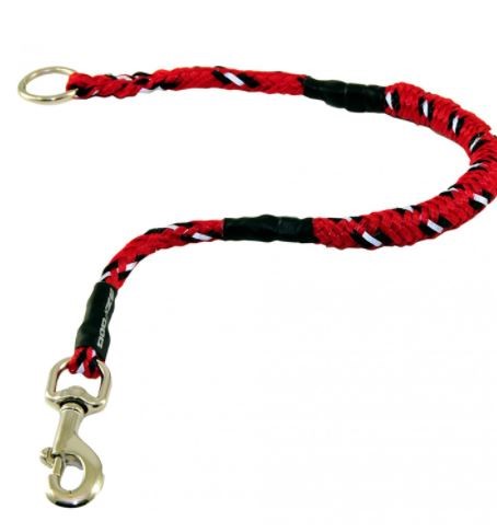 Extension Mongrel 24 Red (61Cm) 