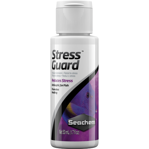 Stressguard 50 ml Stress Giderici 