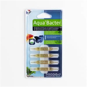 Prodibio Aqua Bacter Nano 4 pcs