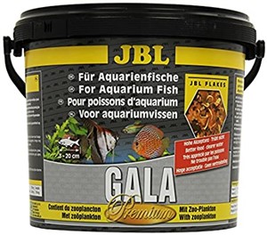 Jbl Gala Premium Pul Yem 50 gr (Kovadan Bölme)