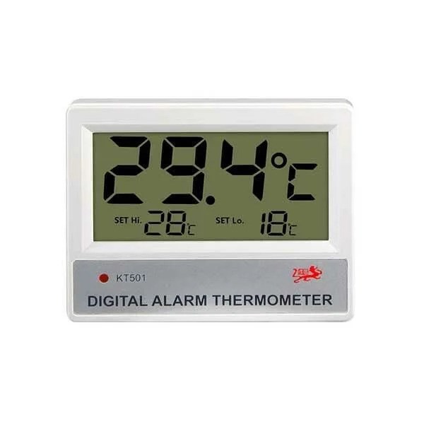 EuroStar Dijital Termometre 