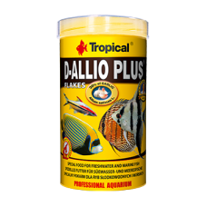 Tropical D-Allio Plus 100ml