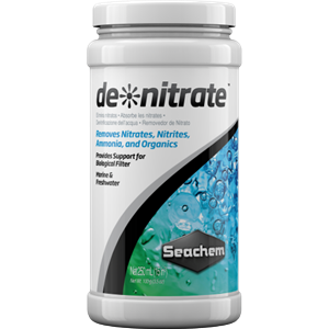 Seachem De*Nitrate 250ml