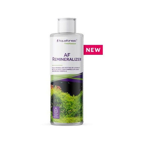 Aquaforest AF Remineralizer 250 ml 