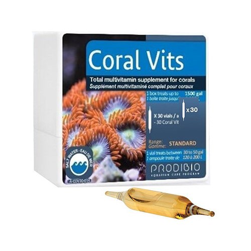 Prodibio Coral Vits 30 Adet  