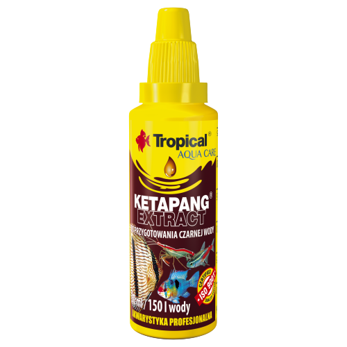 Tropical Ketapang Extract 50ml 