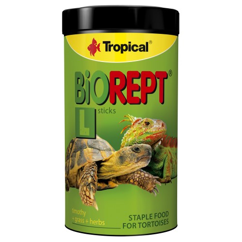Tropical Biorept L 500ml/140g 