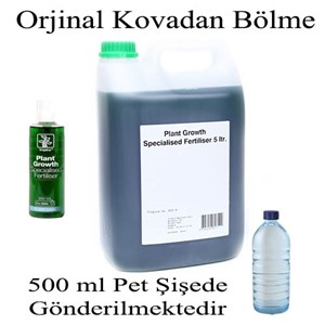 Tropica Specialised Nutrition 500 ml ( Kovadan Bölme )