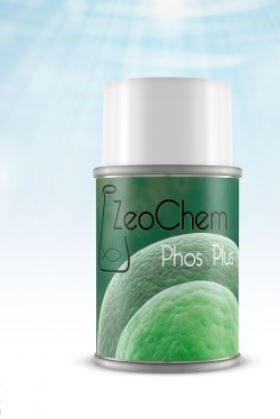 ZeoChem Phos Plus 50 Ml  