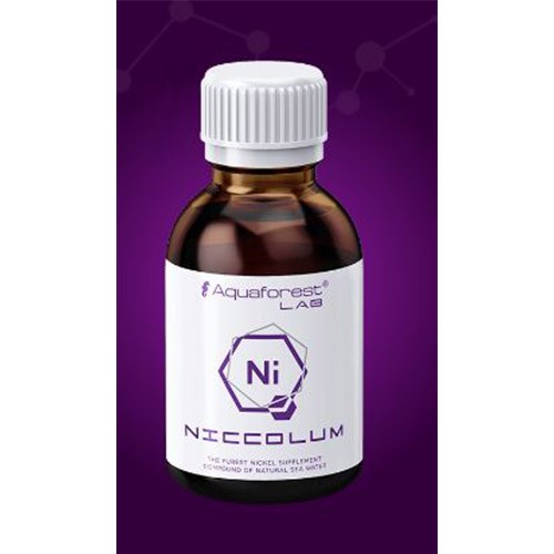 Aquaforest - Niccolum Lab 200 ml 