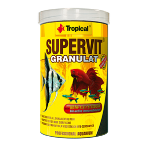 Tropical Supervit Gran 250ml/138G