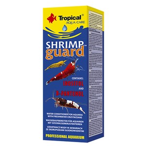 Tropical Shrimp Guard Karides Düzenleyici 30ml