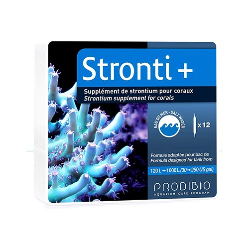 Prodibio Stronti+ 12 Adet 