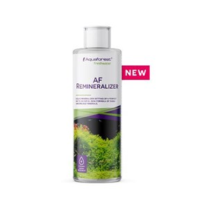 Aquaforest  AF Remineralizer 125 ml