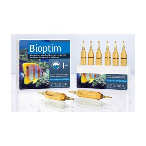 Prodibio Bioptim 6 Adet 