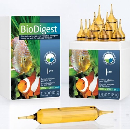 Prodibio BioDigest Pro 10 Adet  