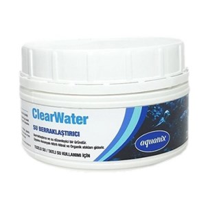 Aquanix ClearWater 350 ml