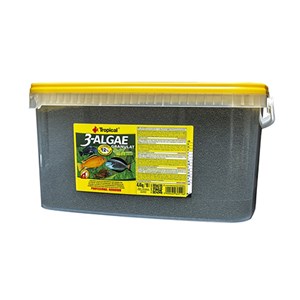 Tropical 3 Algae Gran 100 gr (Kovadan Bölme)