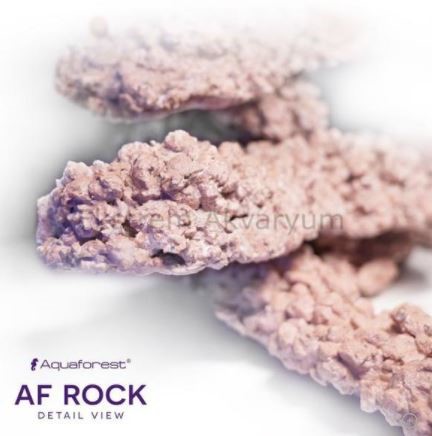 Aquaforest - AF Rock 1 kg 