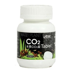 Ista Co2 Tablet ( Karbondioksit Tableti )