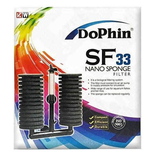 Dophin SF 33 Pipo Filtre 
