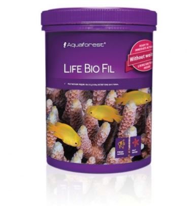 Aquaforest - Life Bio Fil 5000 ml 