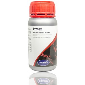 Aquanix Protox 250 ml (Bakteri Besini )