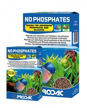 Prodac No Phosphates 200 Ml
