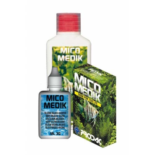 Prodac Micomedik 30 ml (Mantar Solusyonu) 