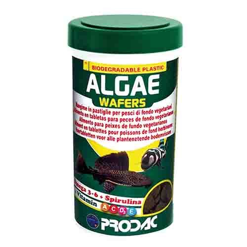 Prodac Algae Wafers 1200 Ml 530 Gr 