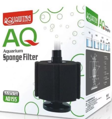  AQ155 Aquawing Üretim Filtresi  