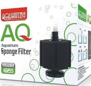AQ255 Aquawing Üretim Filtresi 