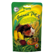 Tropifit Premium Guinea Pigs Yemi 500g 
