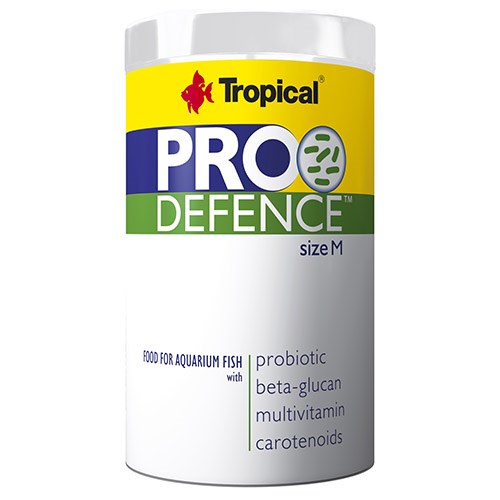 Tropical Pro Defence Size M 100ml 