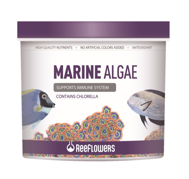 Reeflowers Marine Algae 150 Ml 