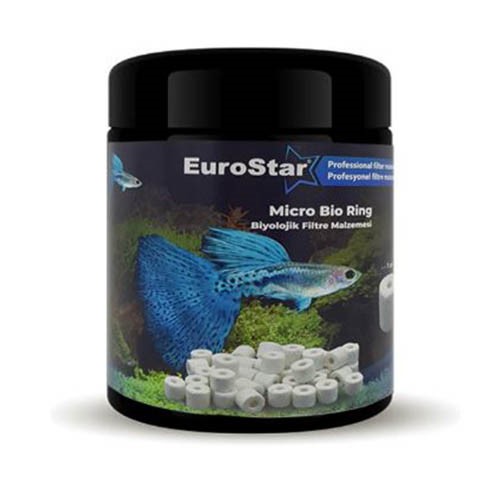 EuroStar Micro Bio Ring 1000 Ml 
