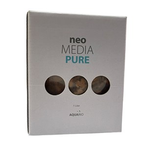 Aquario Neo Premium Media Pure L 1Lt