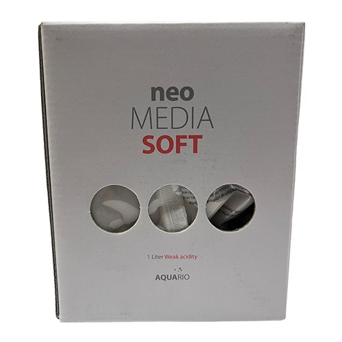Aquario Neo Premium Media Soft Mini 1Lt 