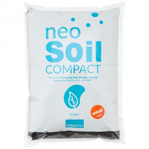 Neo Shrimp Soil Powder 3L 