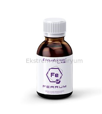 Aquaforest - Ferrum Lab 200 ml 