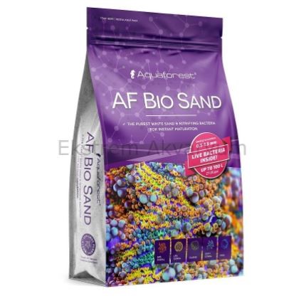 Aquaforest - AF Bio Sand 7,5 kg 