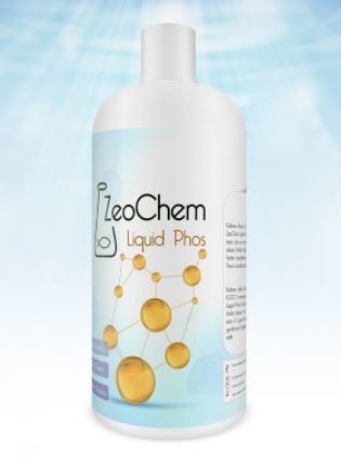 ZeoChem Liquid Phos 500 Ml 