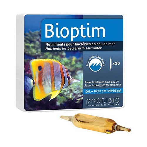 Prodibio Bioptim 30 Adet 